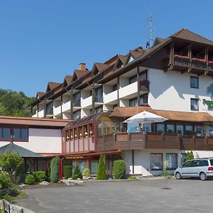 PANORAMA Hotel Heimbuchenthal